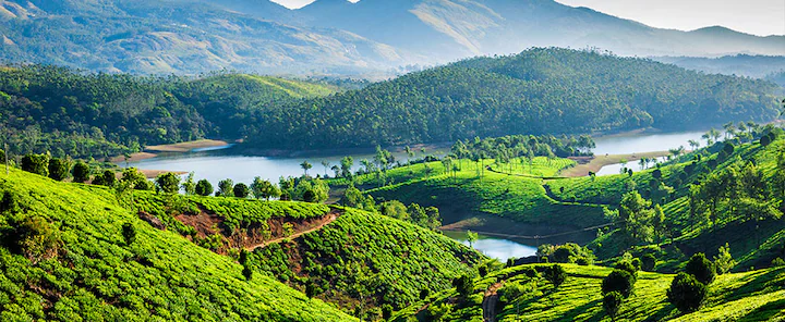 EXPLORE MUNNAR