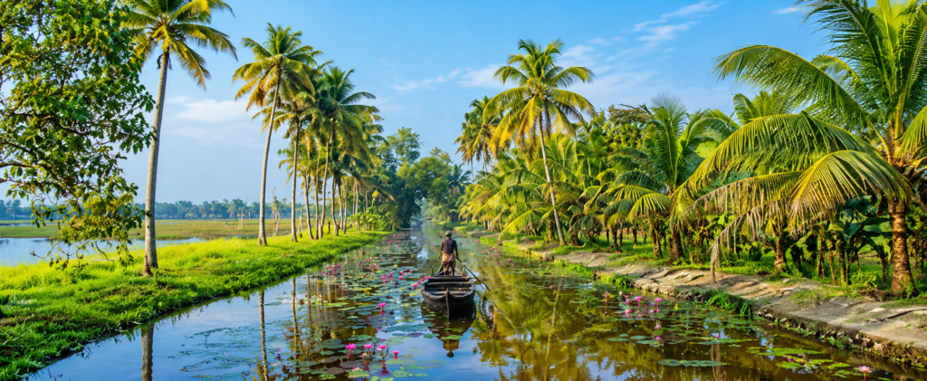 KERALA