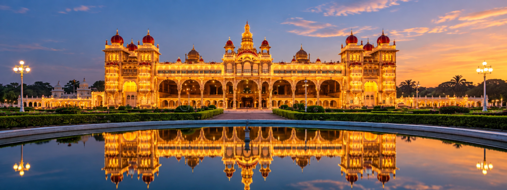 SOUTH INDIA