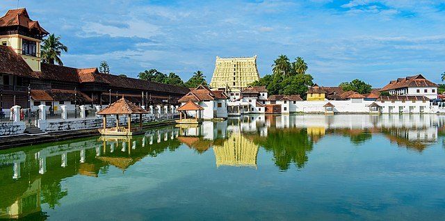 EXPLORE TRIVANDRUM