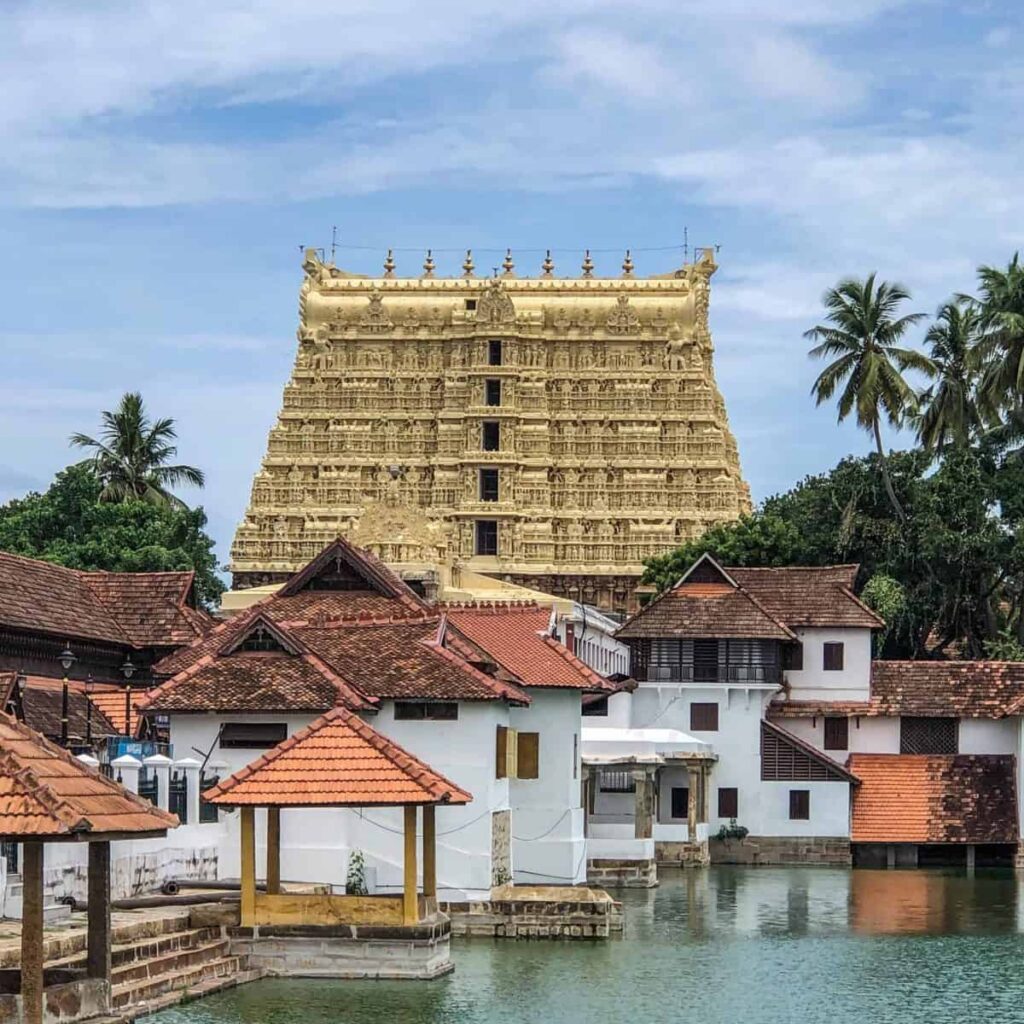 EXPLORE TRIVANDRUM