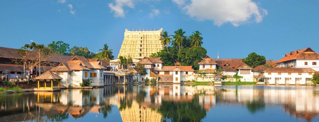 TEMPLE TOURS