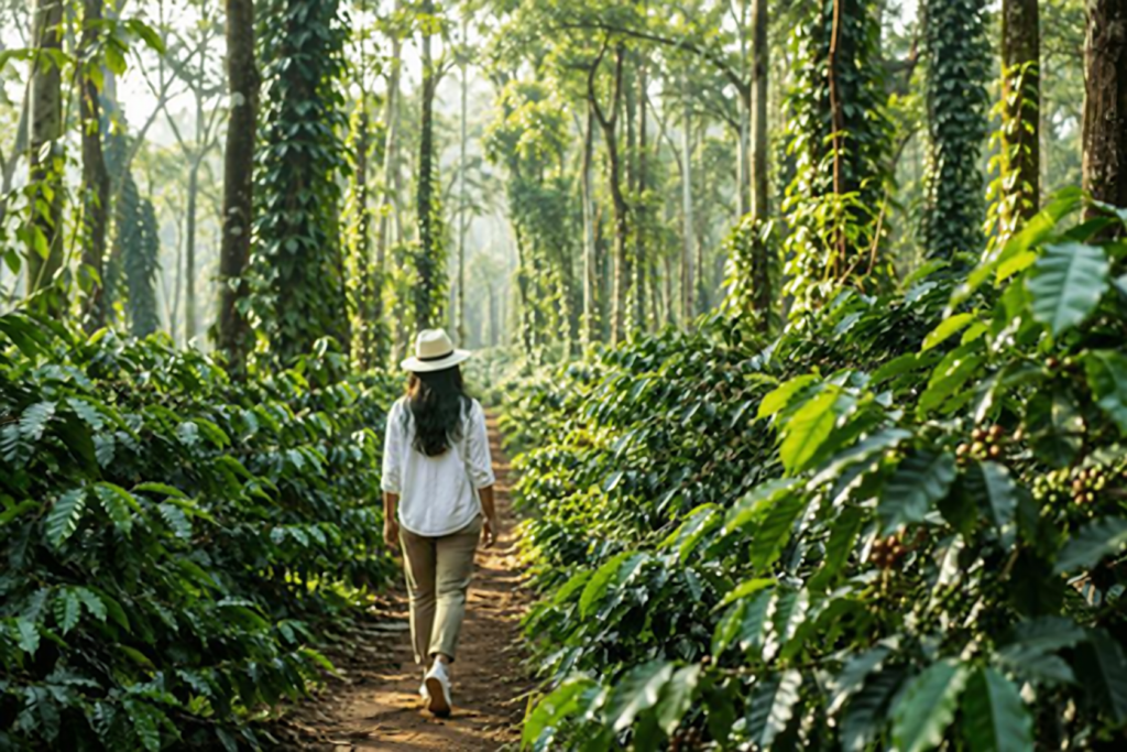 Mysuru – Coorg