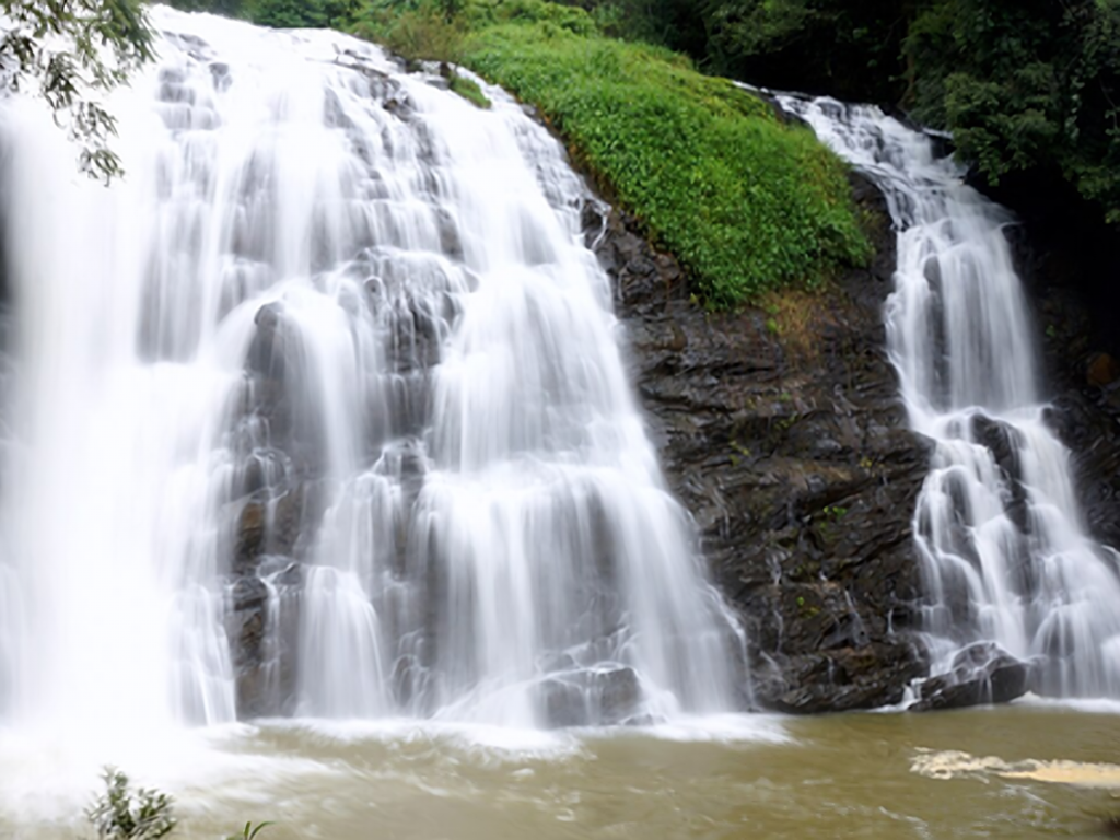 EXPLORE COORG
