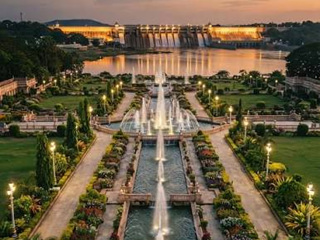 EXPLORE MYSORE