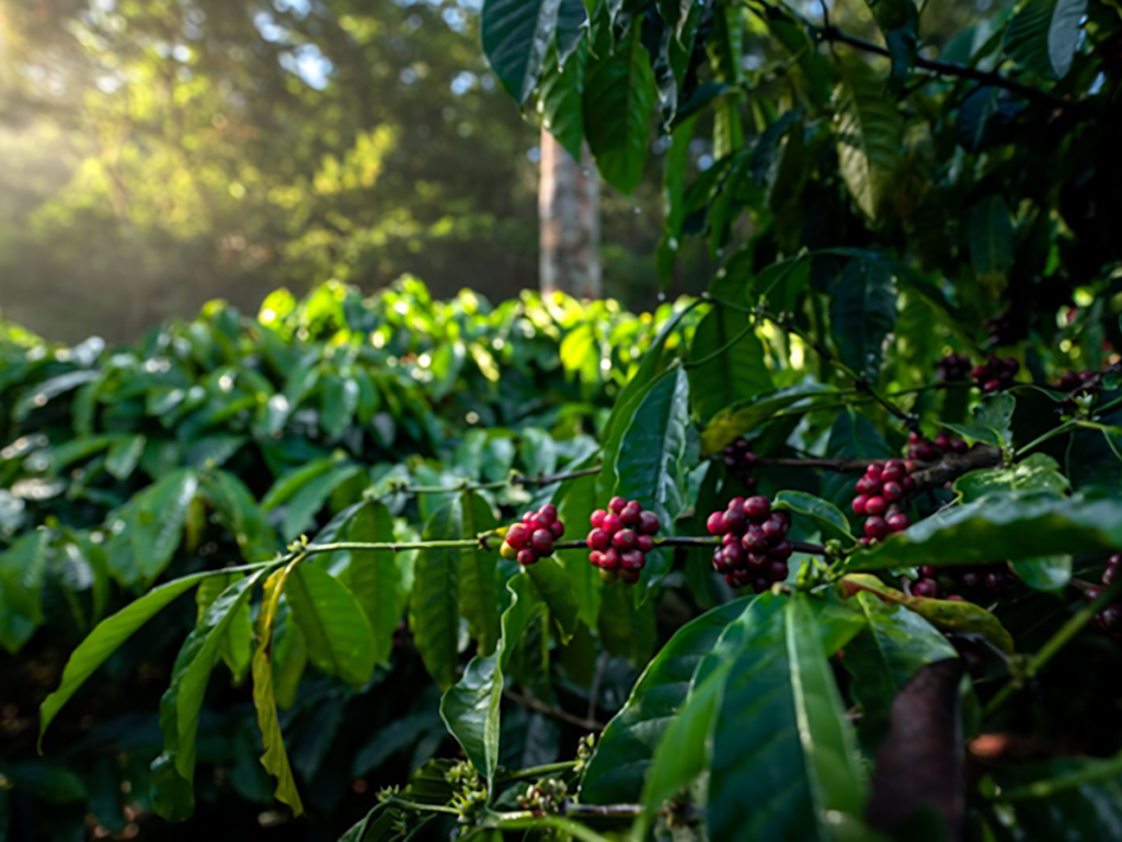 MYSORE – COORG