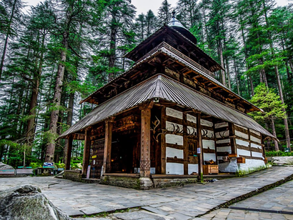 EXPLORE MANALI