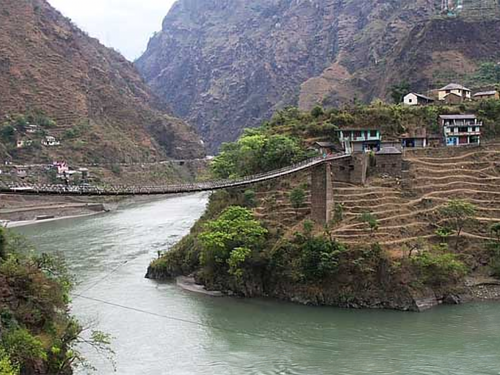 SHIMLA – MANALI