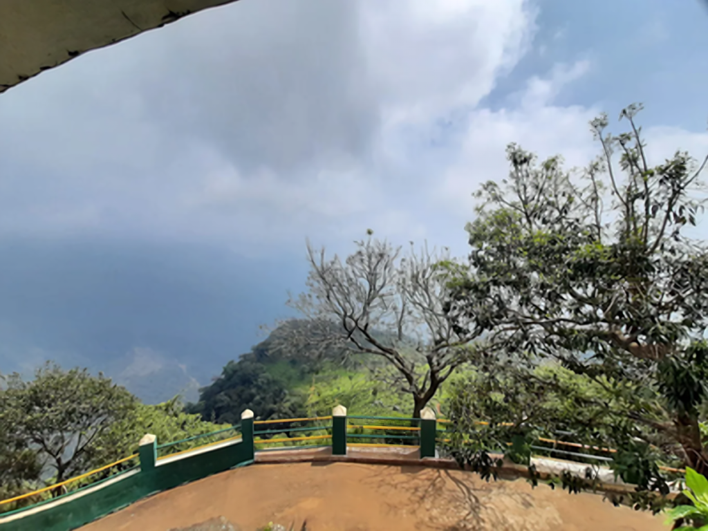 OOTY – COONOOR