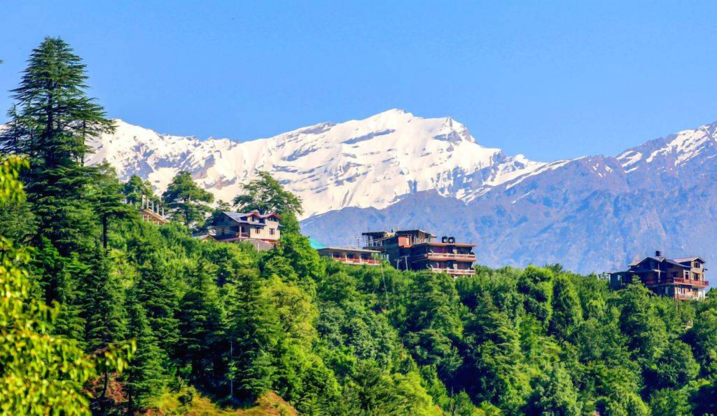 KASOL – MANALI
