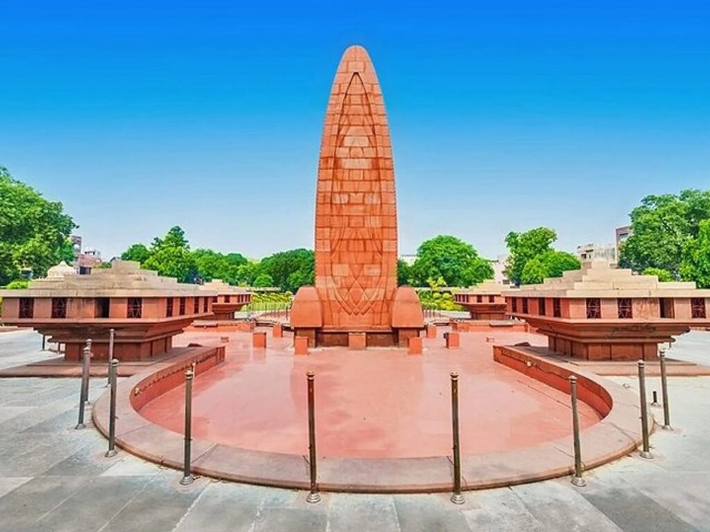 EXPLORE AMRITSAR