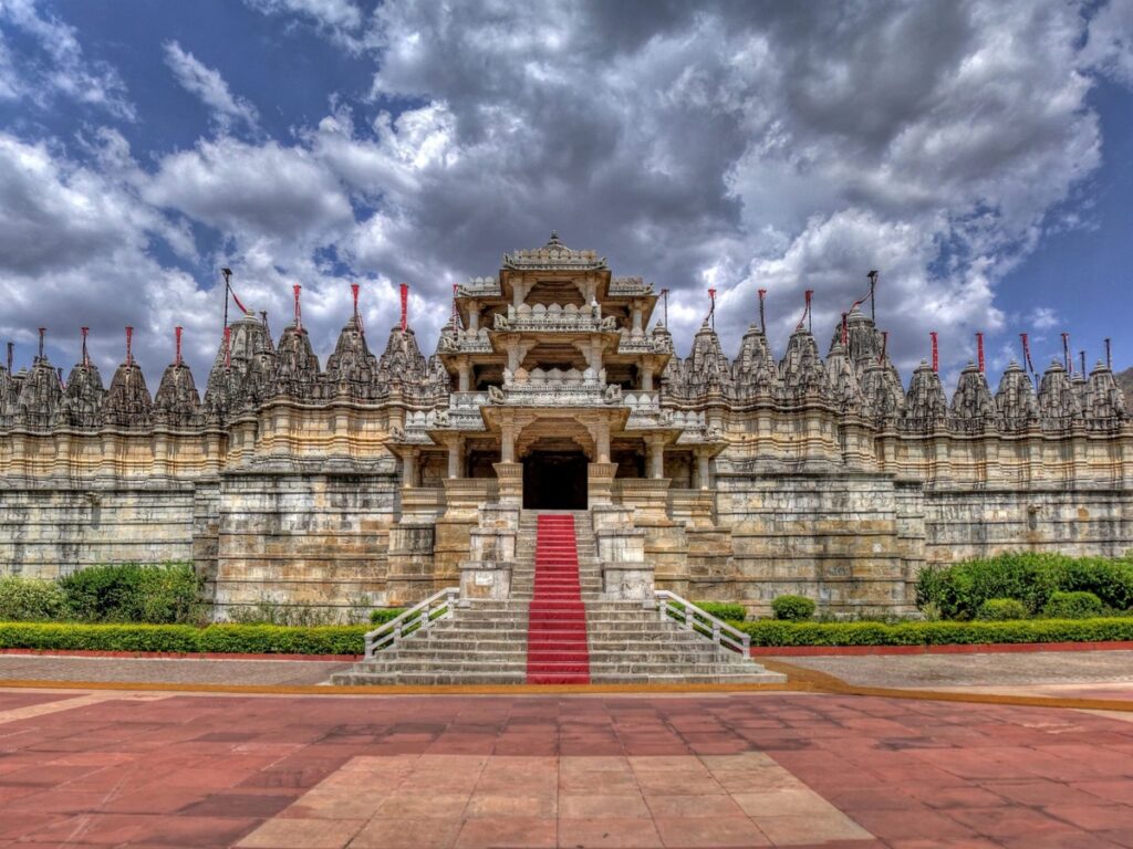 JODHPUR – UDAIPUR