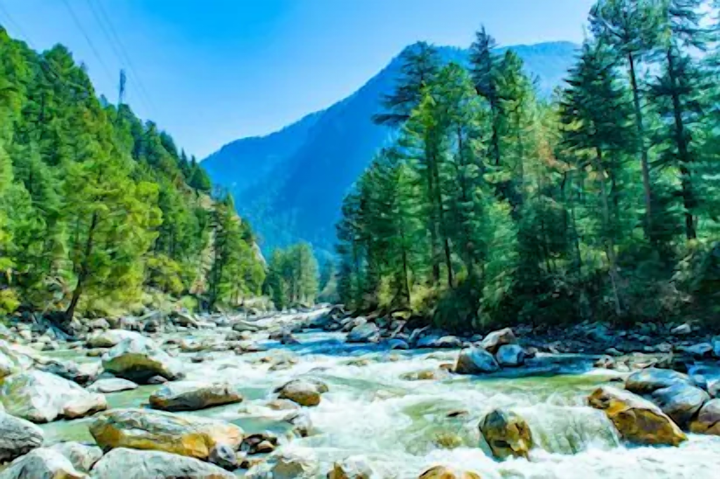 BIR – KASOL