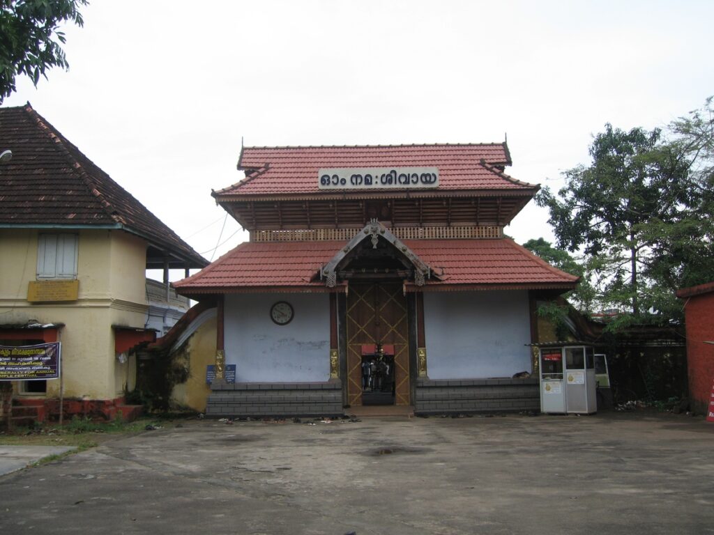 KOCHI – SPIRITUAL & LEISURE DAY