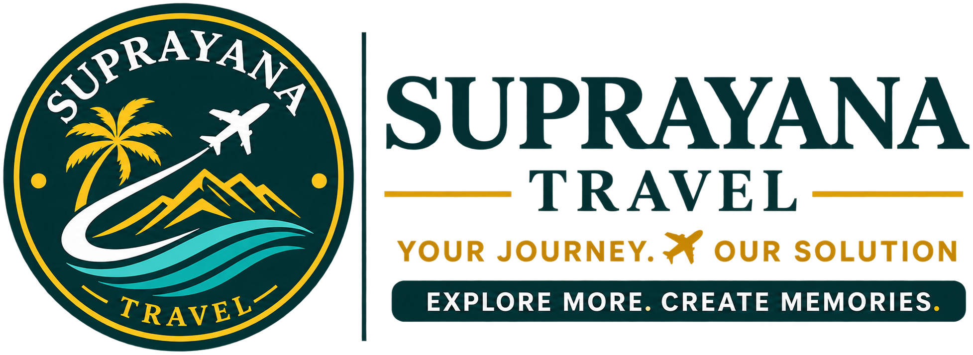 Suprayana Travel