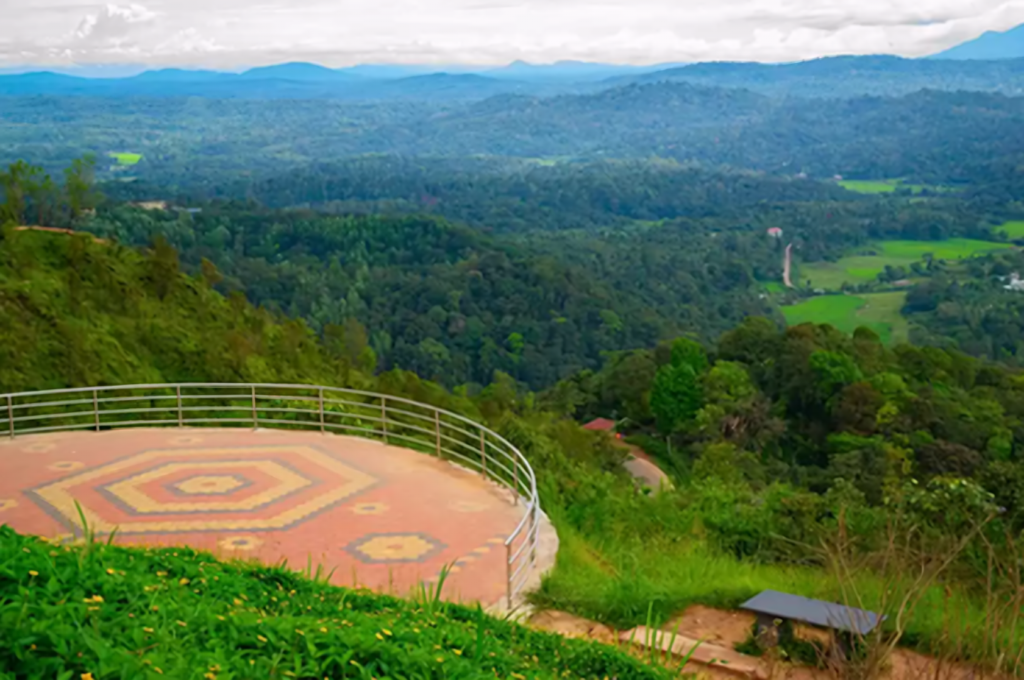 Explore Coorg