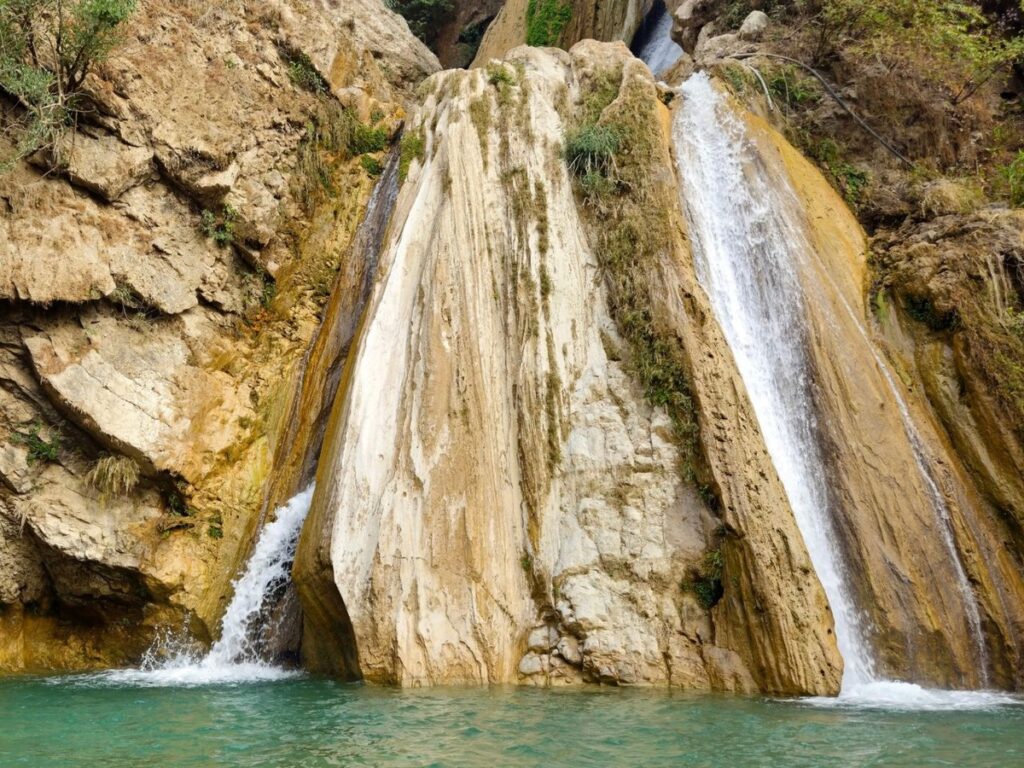 EXPLORE RISHIKESH